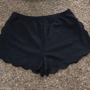 SHEIN shorts